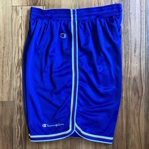 Champion Men’s Shorts Medium